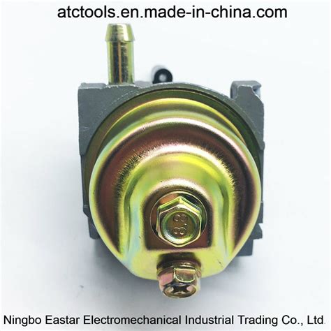 are powermore engines made in china